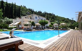 Apartments Avra